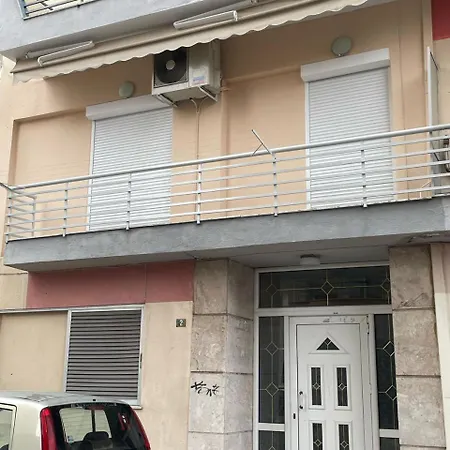 Giazitzi Διαμέρισμα Ξάνθη Εξωτερικό φωτογραφία