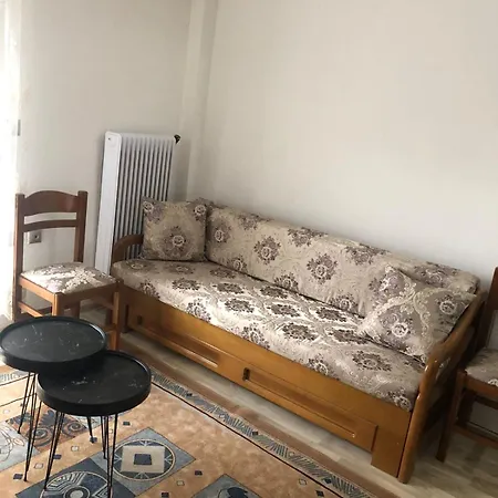 Giazitzi Διαμέρισμα Ξάνθη Εξωτερικό φωτογραφία
