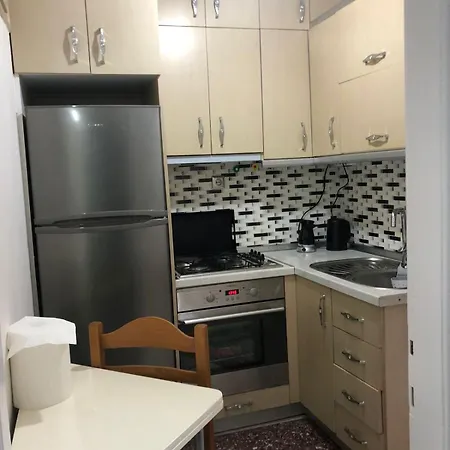 Giazitzi Διαμέρισμα Ξάνθη Εξωτερικό φωτογραφία