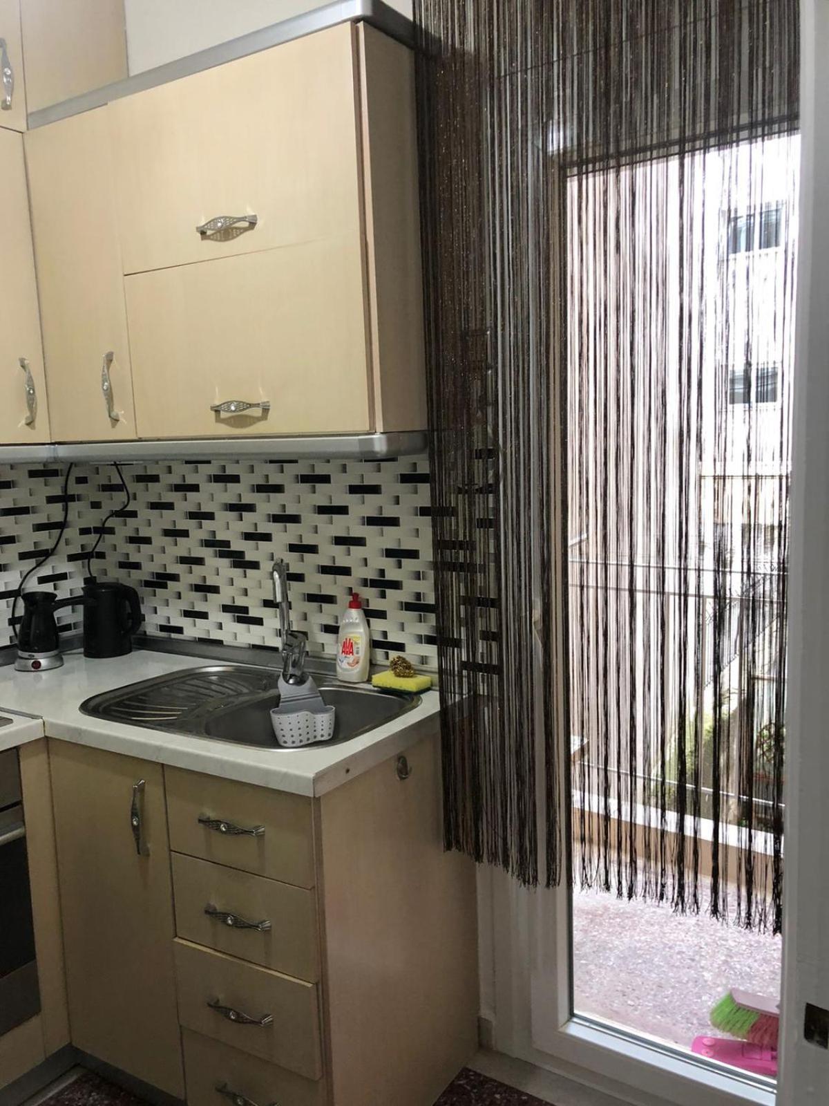 Appartement Giazitzi *