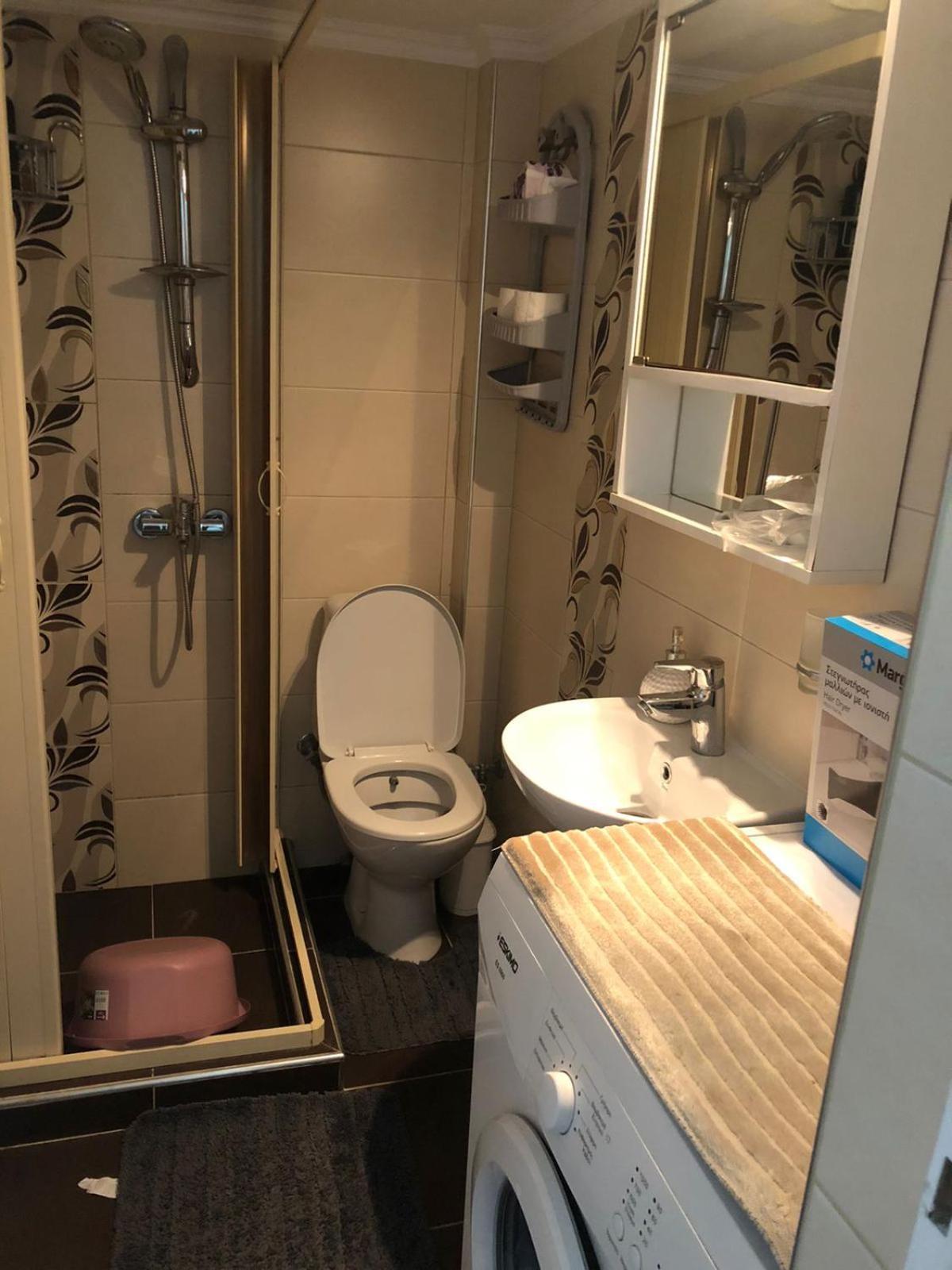 Appartement Giazitzi Xanthi